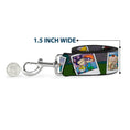 Load image into Gallery viewer, Dog Leash - RUGRATS Character Snapshots
