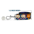 Load image into Gallery viewer, Dog Leash - RUGRATS Group Pose
