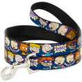Load image into Gallery viewer, Dog Leash - RUGRATS Group Pose
