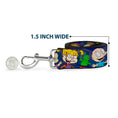Load image into Gallery viewer, Dog Leash - RUGRATS Group Pose2 w/Reptar
