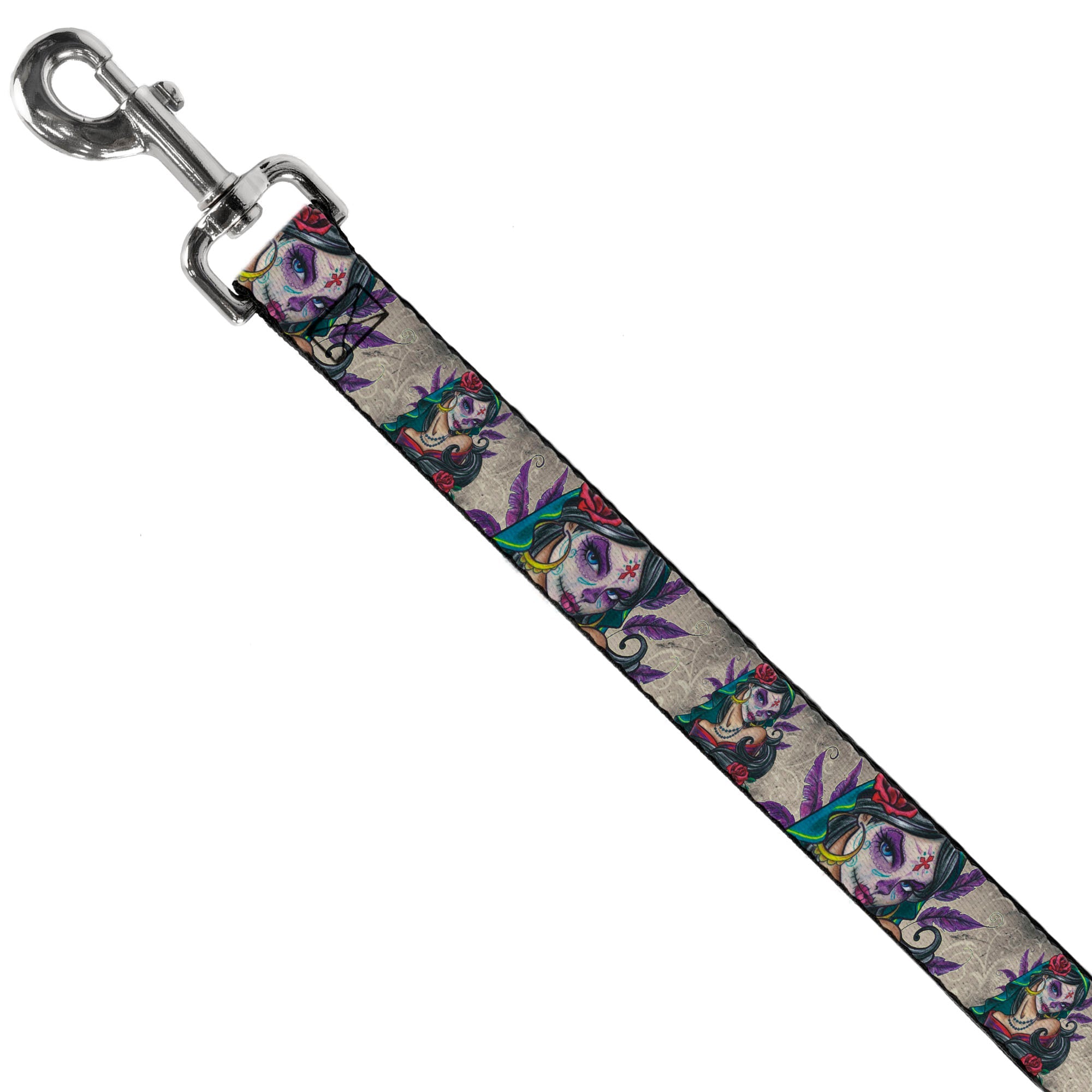Dog Leash - Muerta