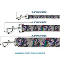 Load image into Gallery viewer, Dog Leash - Muerta
