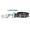 Load image into Gallery viewer, Dog Leash - Muerta
