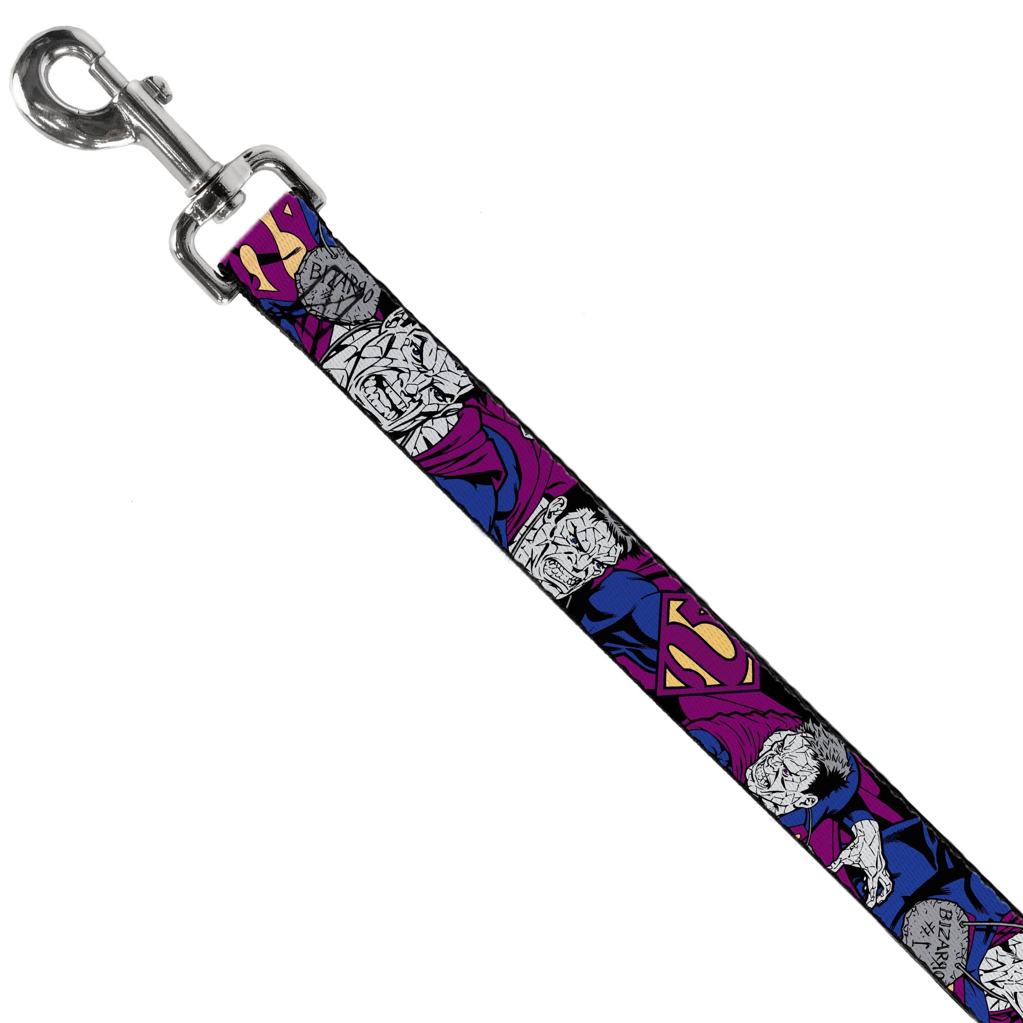 Dog Leash - Bizzaro Action