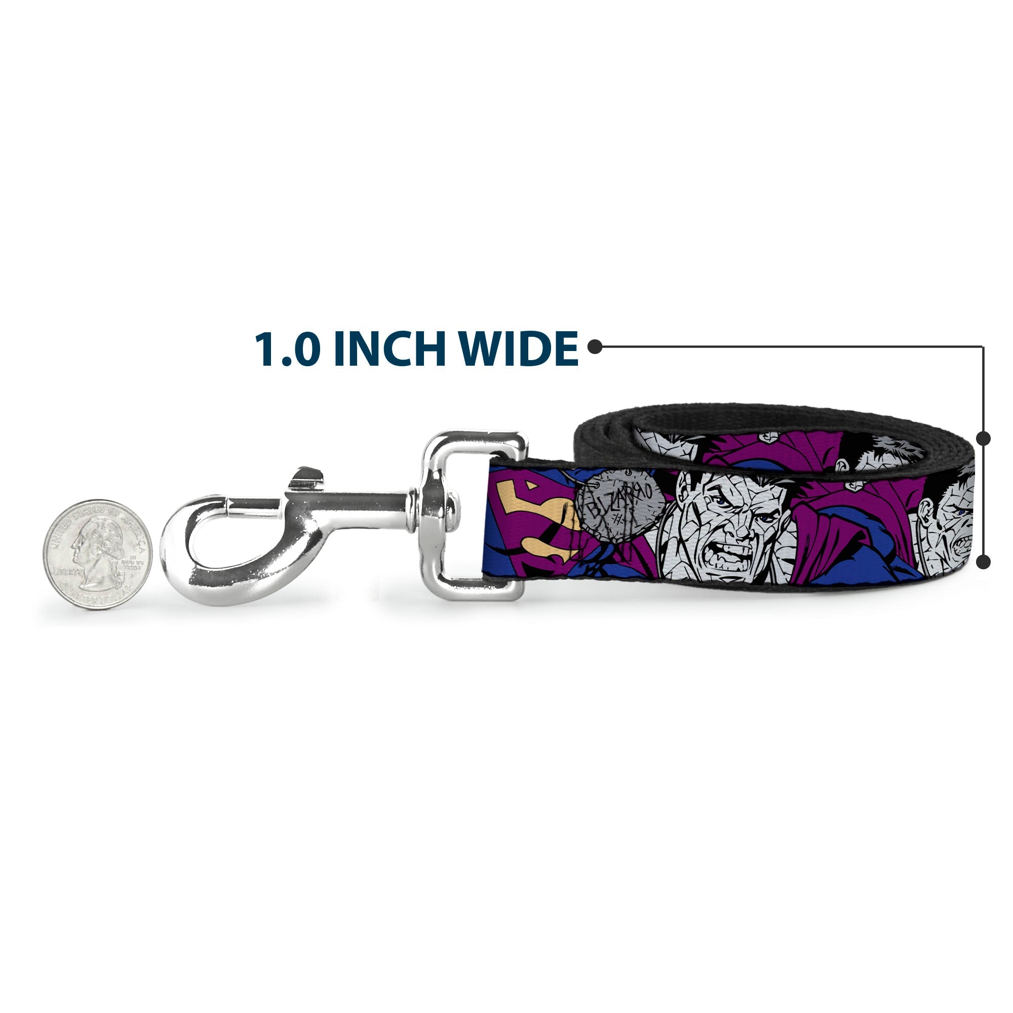 Dog Leash - Bizzaro Action