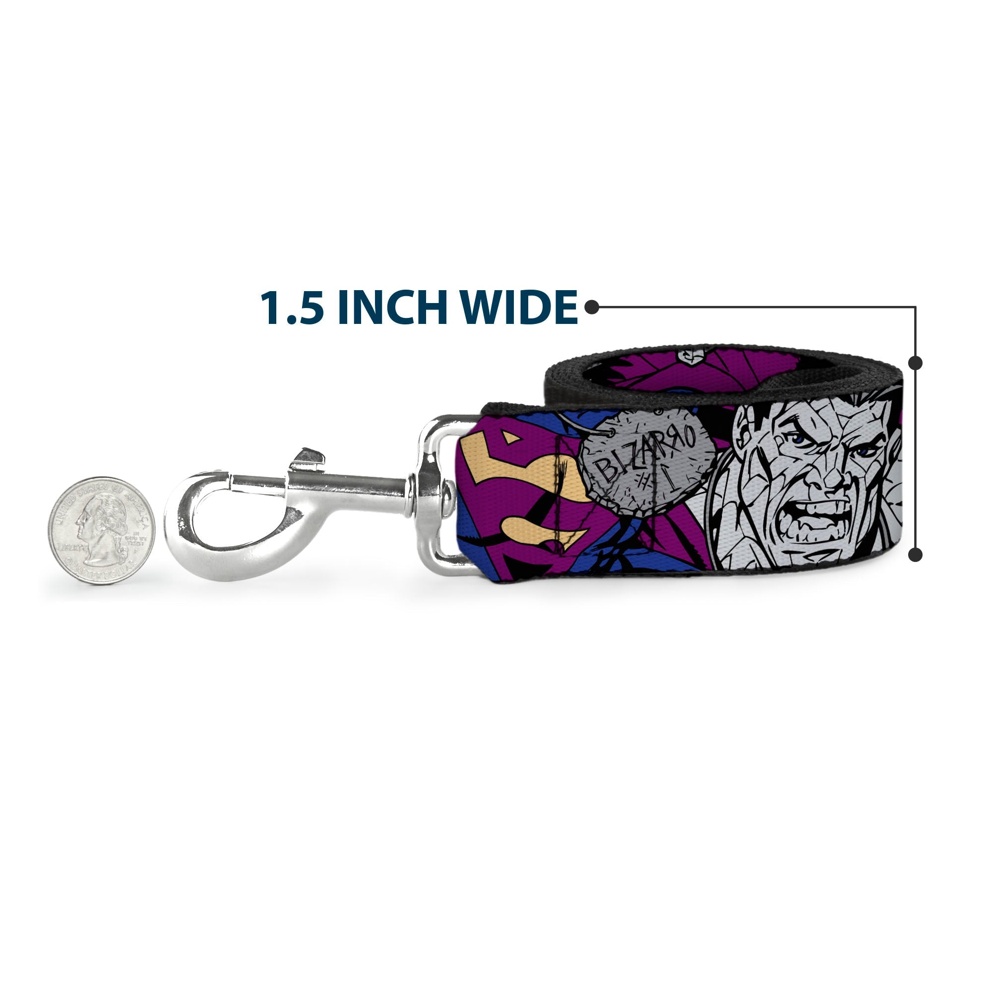 Dog Leash - Bizzaro Action