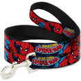 Load image into Gallery viewer, Dog Leash - Amazing Spider-Man
