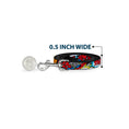 Load image into Gallery viewer, Dog Leash - Spider-Man w/Action Verbiage
