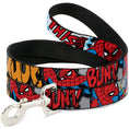 Load image into Gallery viewer, Dog Leash - Spider-Man w/Action Verbiage
