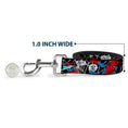 Load image into Gallery viewer, Dog Leash - JRNY-Spider-Man in Action2 w/AMAZING SPIDER-MAN
