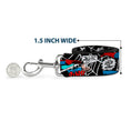 Load image into Gallery viewer, Dog Leash - JRNY-Spider-Man in Action2 w/AMAZING SPIDER-MAN
