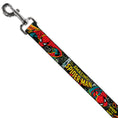 Load image into Gallery viewer, Dog Leash - THE AMAZING SPIDER-MAN 100th ANNIVERSARY Cover
