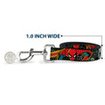 Load image into Gallery viewer, Dog Leash - THE AMAZING SPIDER-MAN 100th ANNIVERSARY Cover

