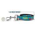 Load image into Gallery viewer, Dog Leash - SpongeBob and Friends/Logo
