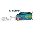 Load image into Gallery viewer, Dog Leash - SpongeBob and Friends/Logo
