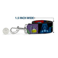 Load image into Gallery viewer, Dog Leash - Star Wars Classic 16-Character Pose Blocks Multi Color
