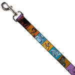 Dog Leash - Star Wars the Force Awakens Character and Icon Blocks Multi Color