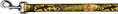 Load image into Gallery viewer, Dog Leash - TOM & JERRY Tom Chasing Jerry Houndstooth Browns
