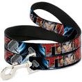 Load image into Gallery viewer, Dog Leash - THOR Poses/Hammer
