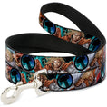 Load image into Gallery viewer, Dog Leash - Astonishing Thor #3 Poses/Hammer Logo
