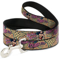 Load image into Gallery viewer, Dog Leash - Wonder Woman Strength & Power
