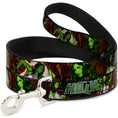 Load image into Gallery viewer, Dog Leash - SHE-HULK Comic Book Cover Poses/Rocks
