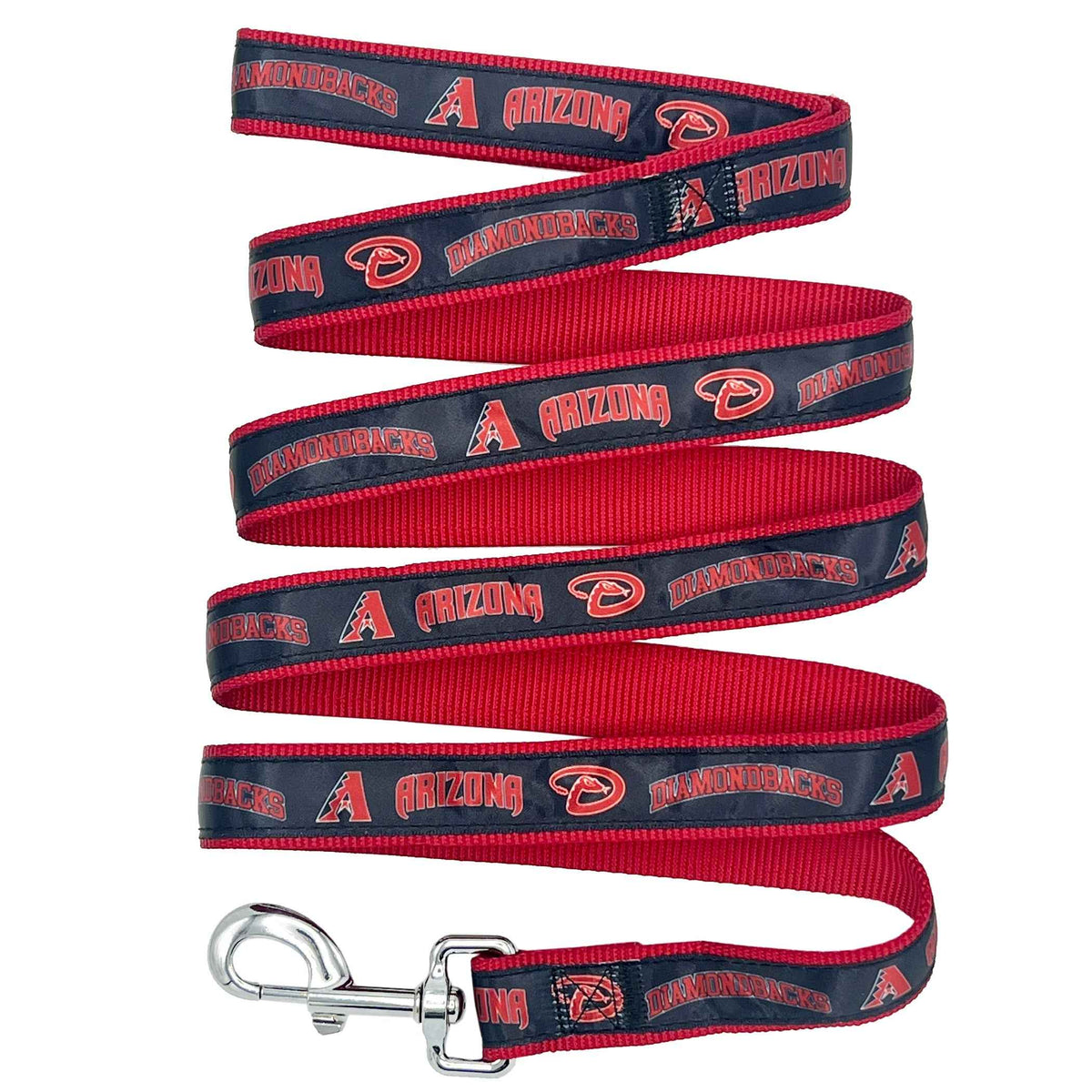 Arizona Diamondbacks Satin Leash