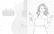 SUPER FAN-tastic Taylor Swift CB (customized)