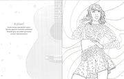 SUPER FAN-tastic Taylor Swift CB (customized)