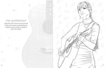SUPER FAN-tastic Taylor Swift CB (customized)