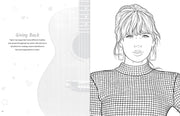 SUPER FAN-tastic Taylor Swift CB (customized)