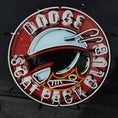 Load image into Gallery viewer, Dodge Scat Club Neon Signs
