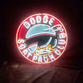 Load image into Gallery viewer, Dodge Scat Club Neon Signs
