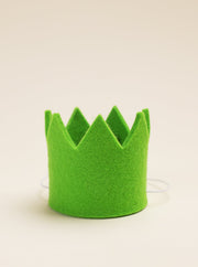 BRIGHT PARTY CROWNS