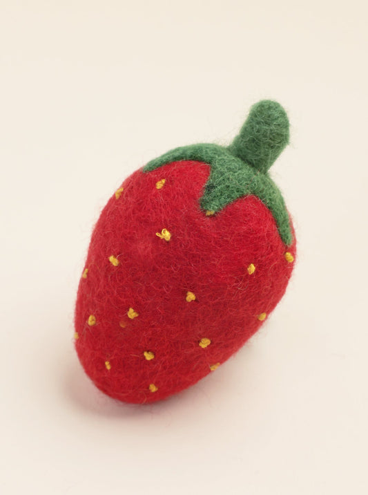 DOGGY STRAWBERRY - Southlake Paws