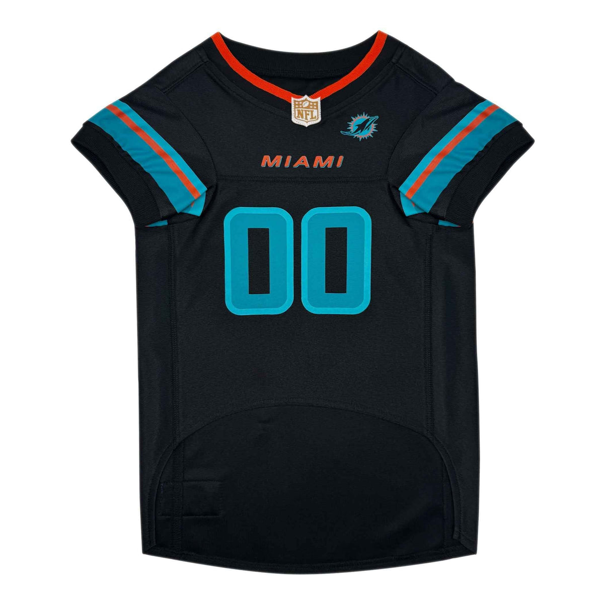 NFL Miami Dolphins Rivalry Dog Jersey