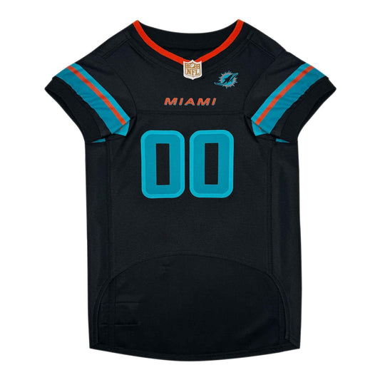 NFL Miami Dolphins Rivalry Dog Jersey