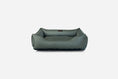 Load image into Gallery viewer, Chester & Lee | Waterproof Sleeper Dog Bed Green - image 11
