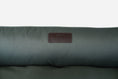 Load image into Gallery viewer, Chester & Lee | Waterproof Sleeper Dog Bed Green - image 9
