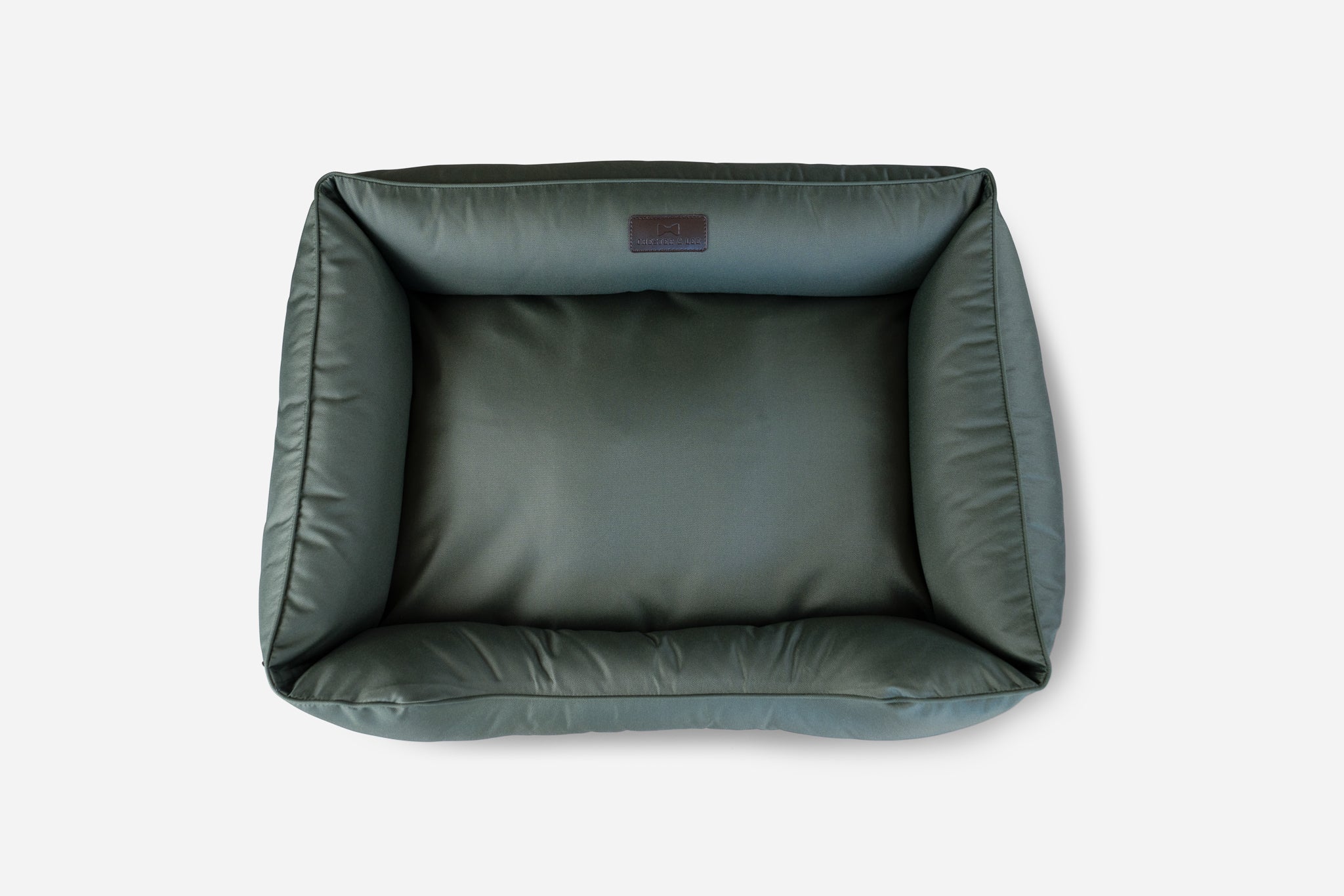 Chester & Lee | Waterproof Sleeper Dog Bed Green - image 10
