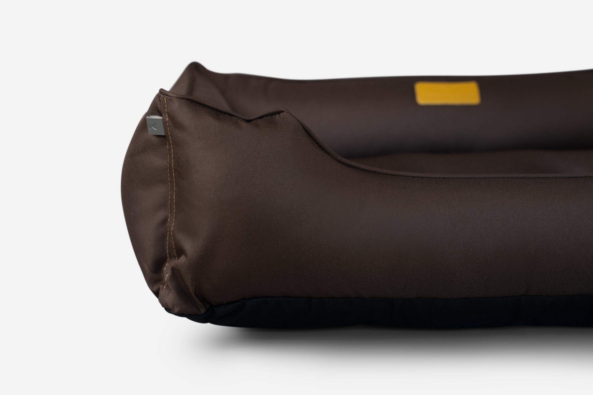 Chester & Lee | Waterproof Sleeper Dog Bed Brown - image 6