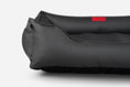 Load image into Gallery viewer, Chester & Lee | Waterproof Sleeper Dog Bed Gray - image 4
