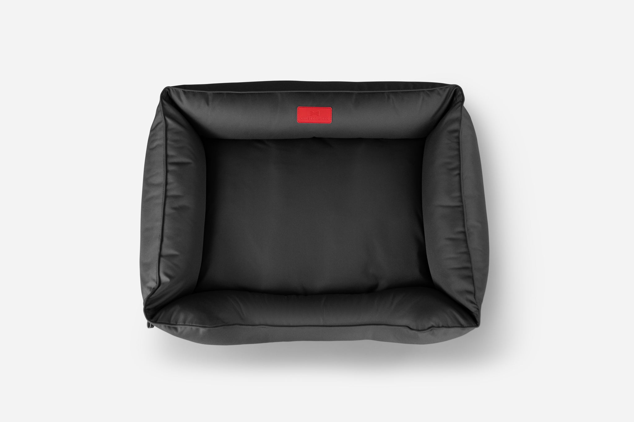 Chester & Lee | Waterproof Sleeper Dog Bed Gray - image 8
