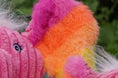 Load image into Gallery viewer, Rainbow Elephant Knottie® Plush Dog Toy - image 3
