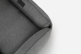 Load image into Gallery viewer, Chester & Lee | Cotton Sleeper Dog Bed Gray - image 4
