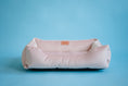 Load image into Gallery viewer, Velvet Cat Bed Dreamer - Southlake Paws
