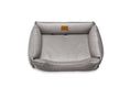Load image into Gallery viewer, Velvet Cat Bed Dreamer - Southlake Paws
