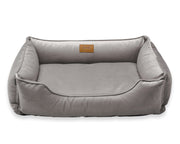 Velvet Dog Bed Dreamer