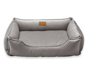 Velvet Cat Bed Dreamer