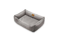 Load image into Gallery viewer, Velvet Dog Bed Dreamer - Southlake Paws
